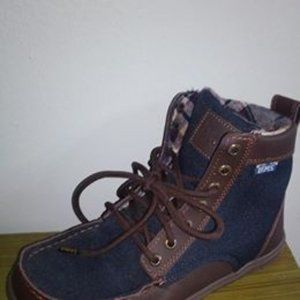 Lems Boulder boot size 38